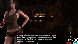 i foun wet secerts in treasur of nadia diary e1 82