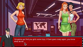 Poor Silva Paprika Trainer Ep 7