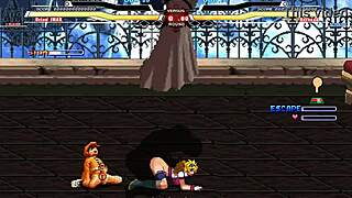 i’m obsessed with brian vs selcer hentai battles and cumshot scenes in wild anime