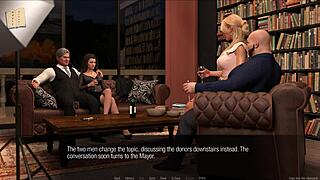 Jessica Oneils Hard News 57