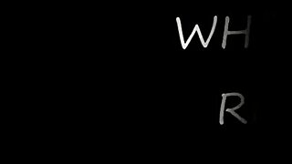 in this visual gay video, a satanic scene unfolds with intense dildo fisting leading to a cum shot.