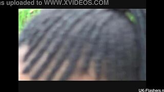 Ebony Living In The Uk