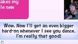 the boss bent over for doggystyle and returned the favor in this uncensored hentai