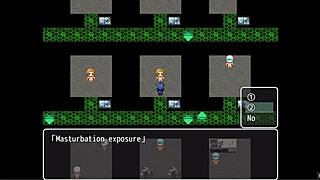 Shipwrecked Spaceship Todoroki Ep 28 with hentai blowjob and facial gallery