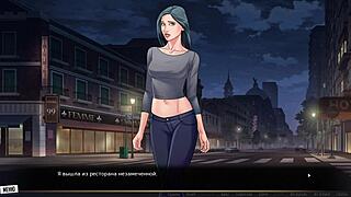 Complete Gameplay of Our Red String Part 3