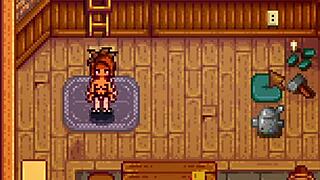 Xtardew Valley Maru Part 1 Spanish