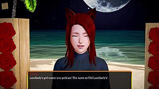 my new family homemade adventures with redhead teen and milf