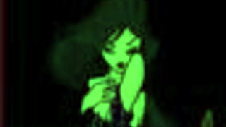 Dc comics something unlimited part 104 shows leash training with rough bdsm on asian teen anime tits