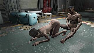 fallout 4 fucking just hits me so hard