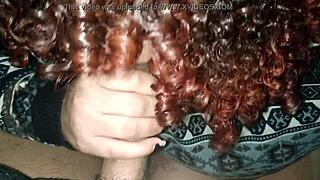 Latina maid offers her tight ass for extra cash in homemade clip