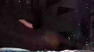 why does this russian ssbbw handle bbc so well?