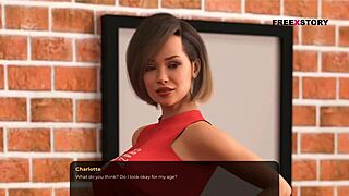 No More Money Episode 2 Part 1 With Voiceover In English