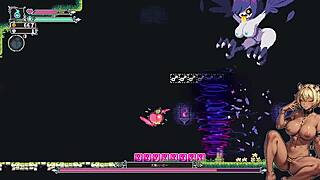 Ever tried taming a naughty angel in Flip Witch gameplay part 6?