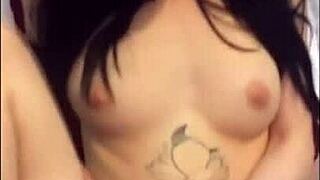 fucked my sexy instagram girlfriend hard on camera