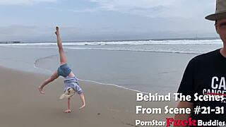 hey, check this 19yo big titty blonde getting creampied in homemade casting for jay bank