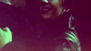 hey, watch us tease and strip