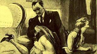 vintage erotic drawings bring retro charm with a subtle sensual twist.