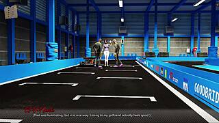 Alternate Existence Chapter 56