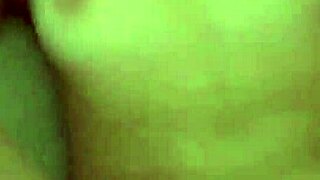 Homemade Sex with Russian Amateur Couple in Juicy POV Blowjob and Close-Up Pussy Fucking