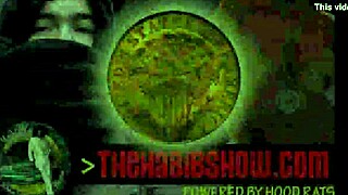 Dominican Bikini Contest At Hotel New Garden