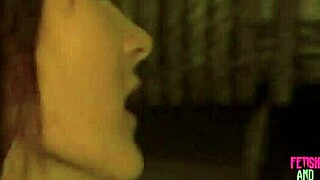 कमाल की ब्रूनेट काउगर्ल चढ़कर रात भर टाइट चूत से लंड जकड़ती रही