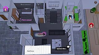 Yo, check this deepthroat goddess in a jacuzzi bondage scene! 🛁