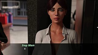 In Echoes of Lust Episode 2 Part 36, intense anal action unfolds