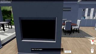 master of seduction part three