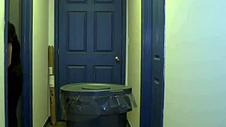 Gay Teacher Assfucked by School Trashman in Secret