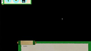 Busty ninja trio gets slammed hard in Jikage Rising Arc 2