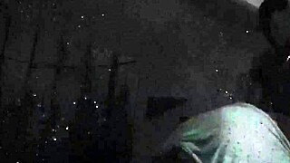 why does this russian ssbbw handle bbc so well?