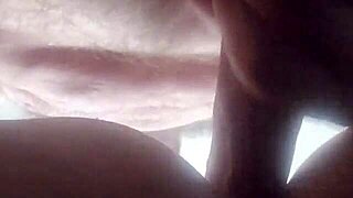 Hey, ain't nothing better than my big dick in a tight pussy, right?