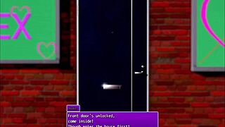 man impregnates ten random women to fuck rich blonde in breedtown part one!