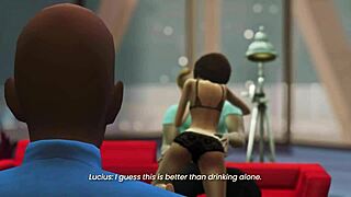 Incredible 3D Hentai Preview Version