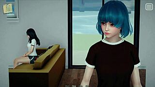 My Bully Turned Lover, I’m So Torn in Episode 14