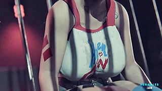 just dropping the intro for my animation ivy's obsession, check bio