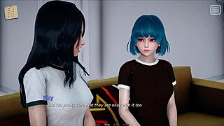 My Bully Turned Lover, I’m So Torn in Episode 14