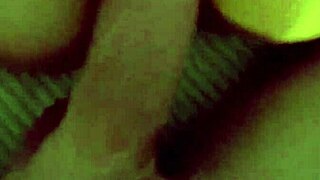 Homemade Sex with Russian Amateur Couple in Juicy POV Blowjob and Close-Up Pussy Fucking