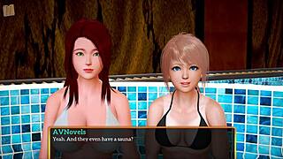 Discovering Secrets in My New Family