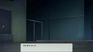 Dc comics something unlimited part 104 shows leash training with rough bdsm on asian teen anime tits