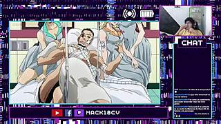 Jojo's Bizarre Adventure Animation Part 4 Chapters 29-30