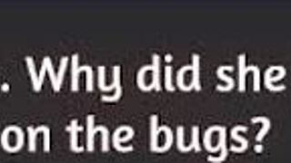 WATCH THESE 2 CHICKS STRIP IN FURRY POKER GAME!