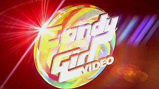 paris kennedy in sharp lingerie outfit