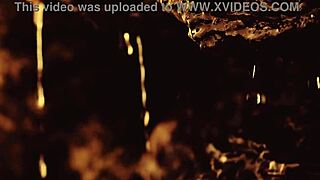 Black metal porn - alps austria <perchta - vom verlanga uncensored > goth girl masturbates in the mountains