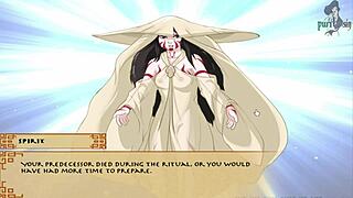 Avatar the last airbender four elements trainer part 1