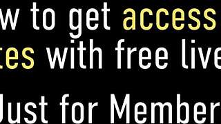 Curvy Dayna Vendetta Sits On Face For Intense Ass-To-Mouth Play.