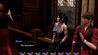 Complete Gameplay of Pale Carnations Part 27 Rocks!