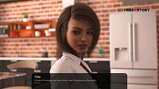 No More Money Episode 2 Part 1 With Voiceover In English