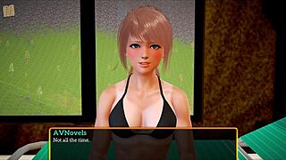 Discovering Secrets in My New Family