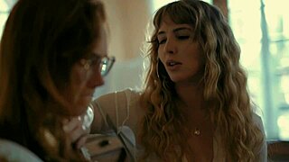 hey siri dahl, ready for a wild threesome in 4k? let’s hit every hole with this group action!